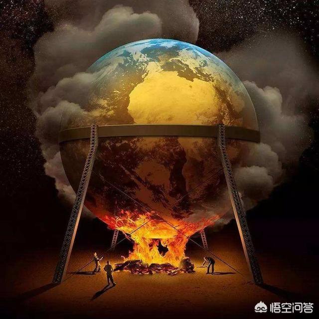霍金预言人类要移民，人类未来可能面临哪些危险？-第2张图片-亚星国际官网