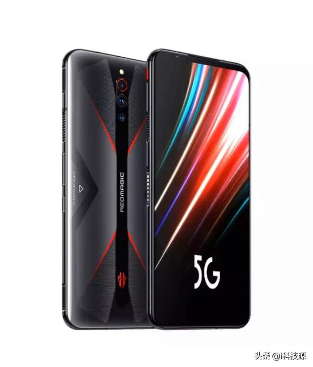 如何评价售价3799元起的红魔5G手机？有什么亮点和不足？