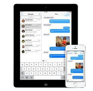 三星安卓用户无法收到iPhone信息 苹果被告(转载)