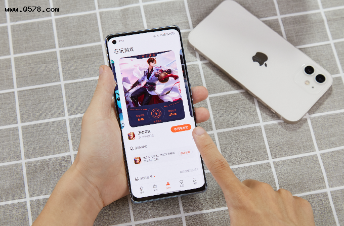 苹果手机玩电脑版游戏发热iphone打游戏发烫卡顿怎么办