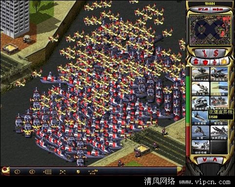 关于红色警戒2之共和国之辉单机版的信息-第2张图片-亚星国际官网
