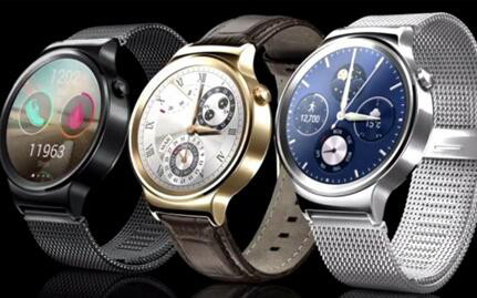 HUAWEI WATCH和Mate8一定不负期待(转载)-第2张图片-亚星国际官网