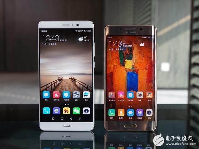 华为手机为什么照不了照片的简单介绍