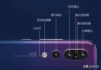 华为手机拍照聚焦慢是怎么回事？