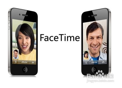 苹果手机facetime苹果手机facetime怎么用