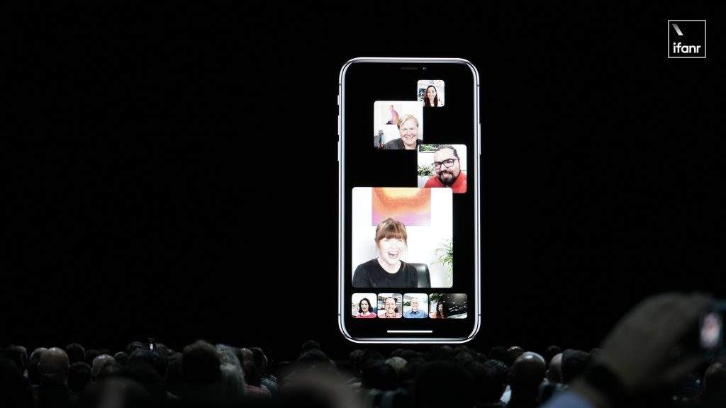 苹果手机facetime苹果手机facetime怎么用-第2张图片-亚星国际官网