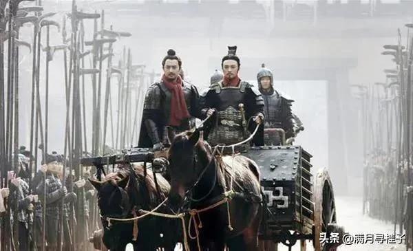 赵国灭亡，那些贵族，秦始皇给他们好待遇吗？毕竟他们同姓赵？-第2张图片-亚星国际官网