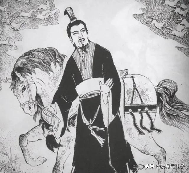 赵国灭亡，那些贵族，秦始皇给他们好待遇吗？毕竟他们同姓赵？-第5张图片-亚星国际官网