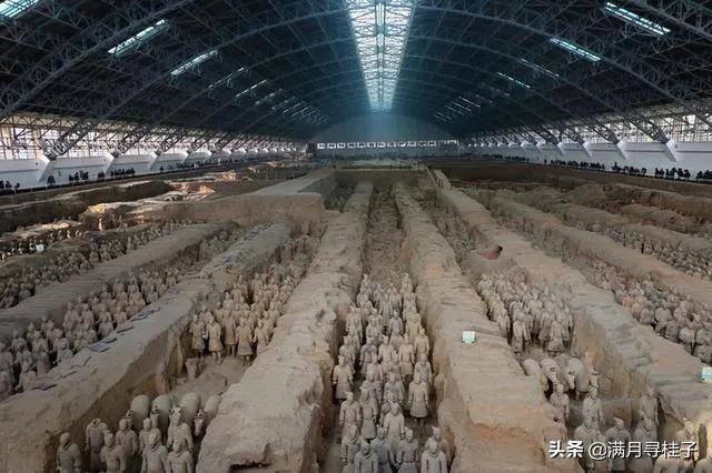 赵国灭亡，那些贵族，秦始皇给他们好待遇吗？毕竟他们同姓赵？-第6张图片-亚星国际官网