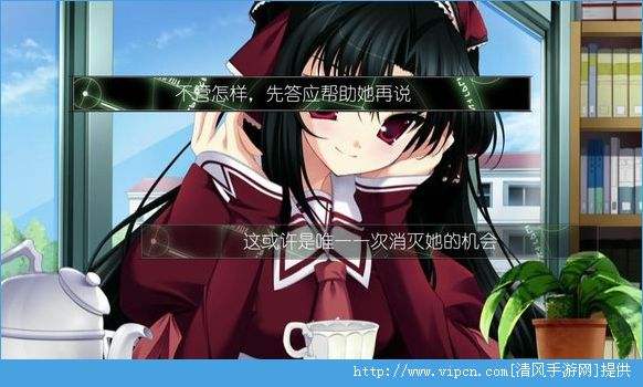 galgame安卓版galgame手机游戏