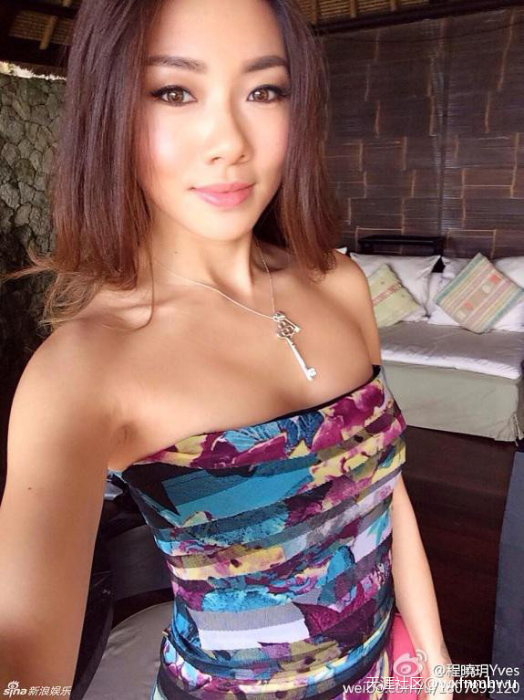 聊聊一部手机如何圆姐的富一代梦!!~-第2张图片-亚星国际官网