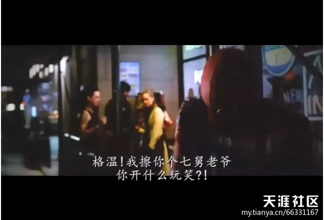 有没有人像我一样看了《超凡蜘蛛侠》的碟版啊<strongalt=