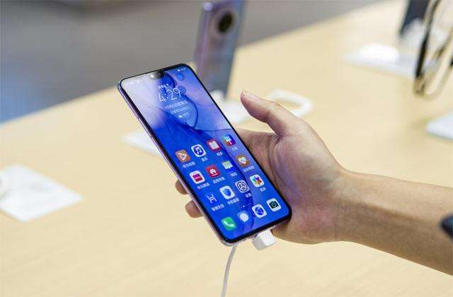 华为拍照和苹果手机华为p50与苹果13对比