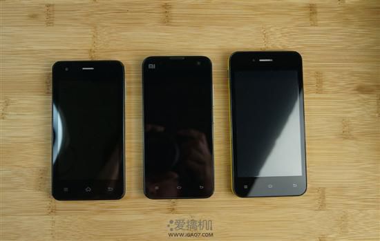 山寨版手机壳:[多图]山寨做工也有好坏 真假米2大乱斗-第2张图片-亚星国际官网