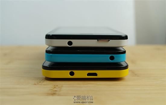山寨版手机壳:[多图]山寨做工也有好坏 真假米2大乱斗-第9张图片-亚星国际官网