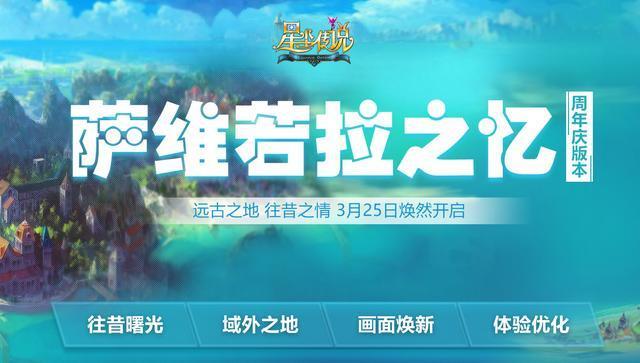 星尘传说手机版星尘传说史诗版-第2张图片-亚星国际官网