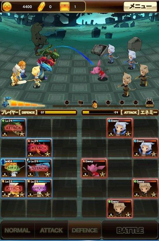 RPG游戏手机版日式恐怖rpg手机游戏