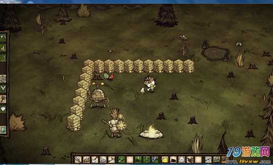 饥荒手机版怎么把存档steam饥荒怎么导入存档