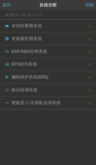 GS4自豪版带T-BOX系统<strongalt=