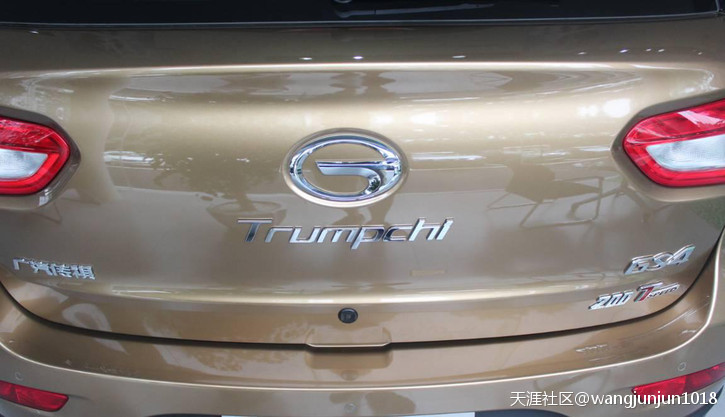 GS4自豪版带T-BOX系统<strongalt=