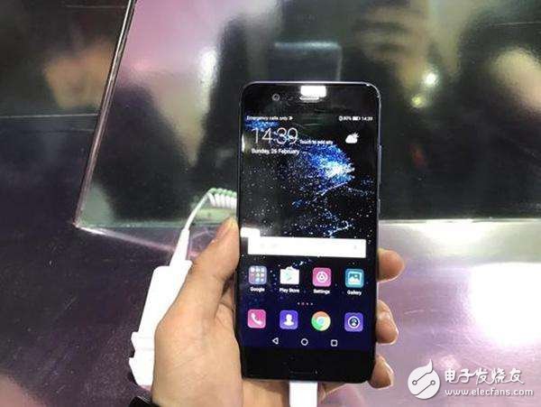 华为p10激活手机华为官网激活查询入口-第2张图片-亚星国际官网