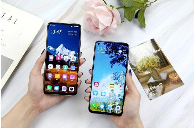 华为手机比vivo好吗华为手机好还是vivo手机好
