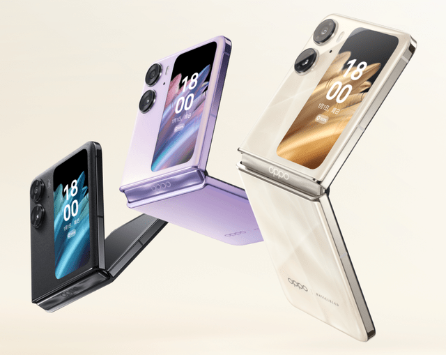 2017华为手机市场份额
:折叠屏手机中OPPO Find N2系列很稳！国内折叠屏手机市场份额第一