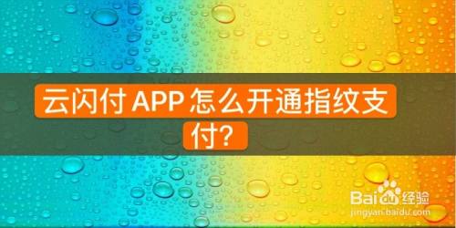 苹果手机怎么指纹支付苹果手机支付时不能指纹吗