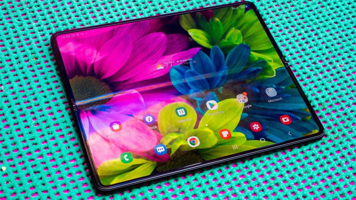 华为手机下拉菜单关闭
:为什么三星的 Z Fold 3 比谷歌的 Pixel 7 更好