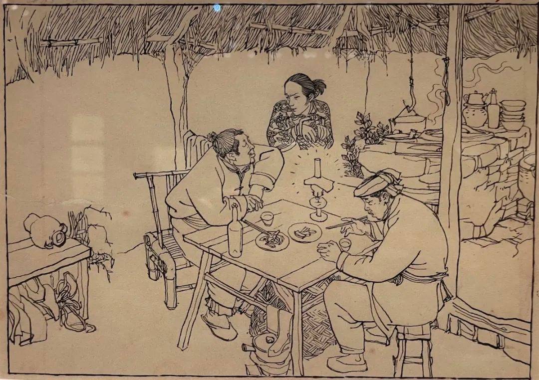 华为老手机图片大全集
:“纪念贺友直先生诞辰100周年经典作品展”揭幕-第2张图片-亚星国际官网
