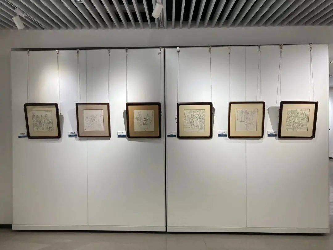 华为老手机图片大全集
:“纪念贺友直先生诞辰100周年经典作品展”揭幕-第3张图片-亚星国际官网