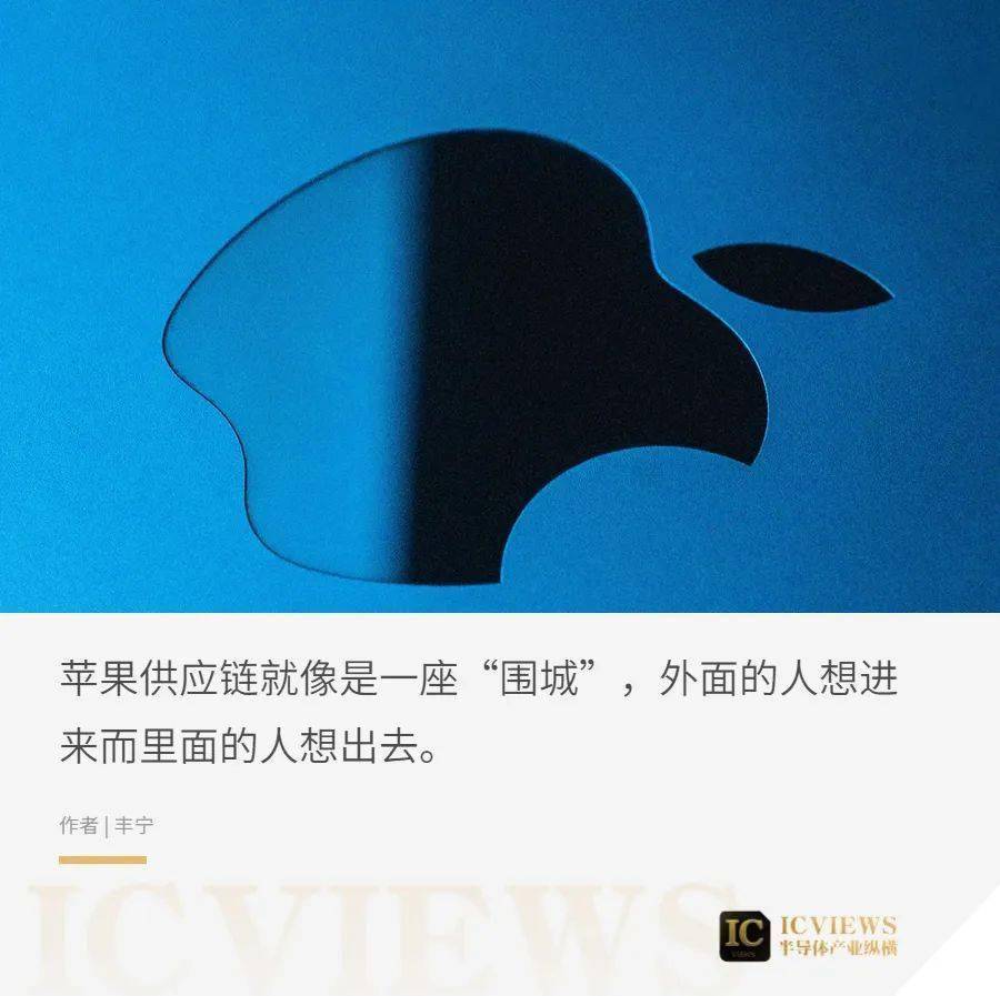 华为手机营业额 2016
:“果链”是狼还是肉？