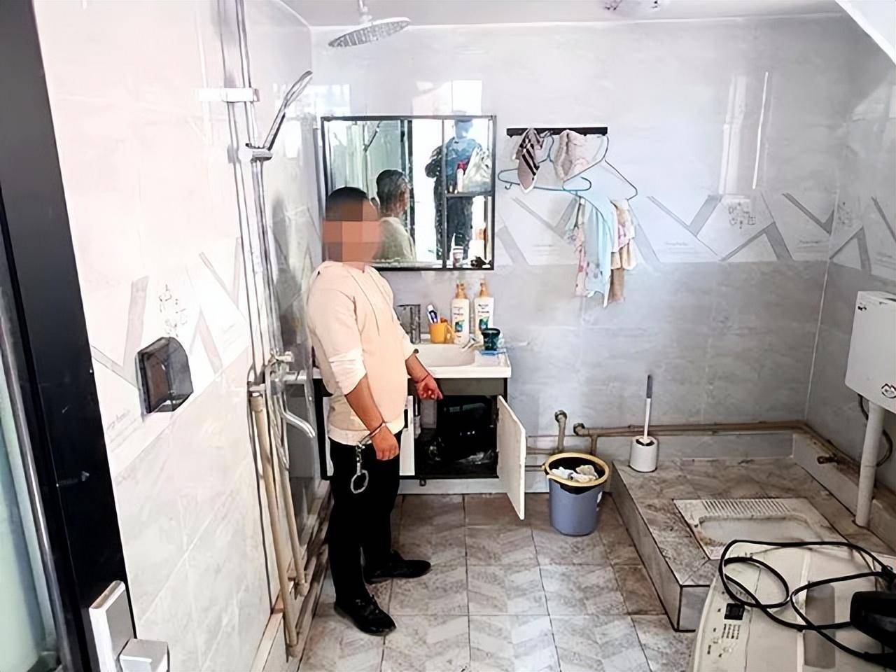 华为手机 9多少钱
:21岁男子盗窃邻居9元钱被拘，警方：不管偷多少都是偷
