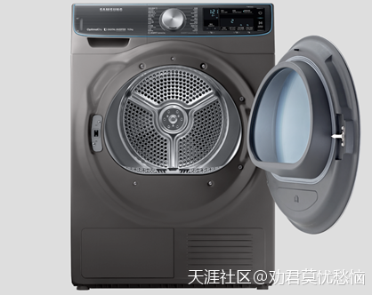 华为手机字体大小超大
:三星干衣机 生活中最贴心的好帮手 让<strongalt=