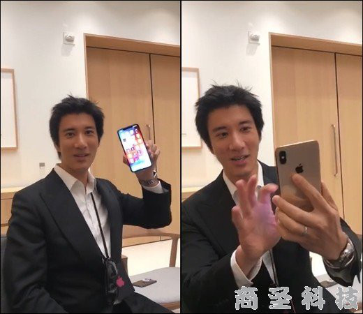 华为手机全屏价格p20
:王力宏贏了林志颖！抢先入手iPhoneXSMax网狂赞：实体美呆了(转载)