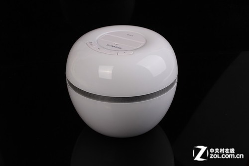 华为手机桌面时间显为时钟
:发光的水晶球B1i 测声缪斯小夜灯蓝牙音箱(转载)-第3张图片-亚星国际官网