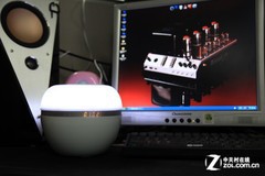 华为手机桌面时间显为时钟
:发光的水晶球B1i 测声缪斯小夜灯蓝牙音箱(转载)-第10张图片-亚星国际官网