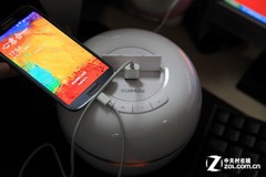 华为手机桌面时间显为时钟
:发光的水晶球B1i 测声缪斯小夜灯蓝牙音箱(转载)-第15张图片-亚星国际官网