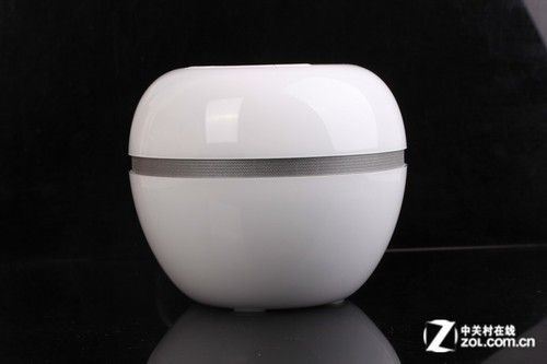 华为手机桌面时间显为时钟
:发光的水晶球B1i 测声缪斯小夜灯蓝牙音箱(转载)-第21张图片-亚星国际官网