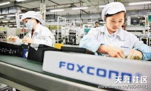 华为手机工厂格式化
:从富士康印度工厂的倒闭 闲谈中国手机品牌时代(转载)