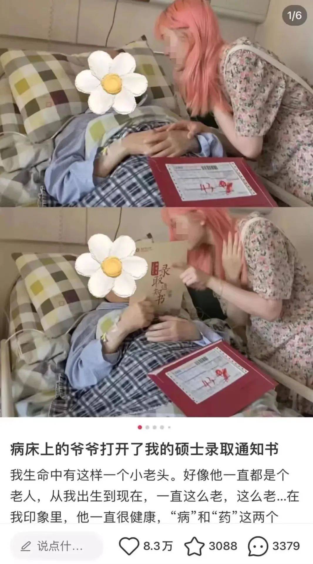 华为2手机官网
:噩耗传来！那个因染粉色头发遭网暴的24岁女孩走了