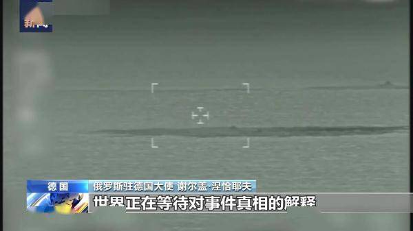 华为手机老是发热怎么回事:俄罗斯常驻联合国代表：为避免激怒美国 欧洲忍气吞声-第4张图片-亚星国际官网