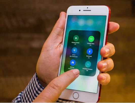 苹果7plus有韩版吗:iOS表现如此强大，为何果粉们还换手机？这些特点需要更新