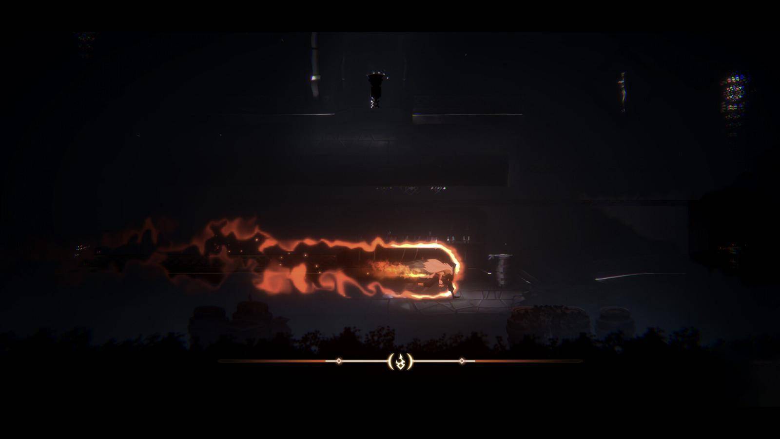 波比的游戏时间苹果版通关:横版过关游戏《Nocturnal》Steam页面上线 支持简中-第2张图片-亚星国际官网