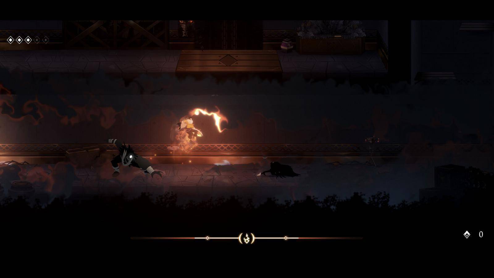 波比的游戏时间苹果版通关:横版过关游戏《Nocturnal》Steam页面上线 支持简中-第3张图片-亚星国际官网