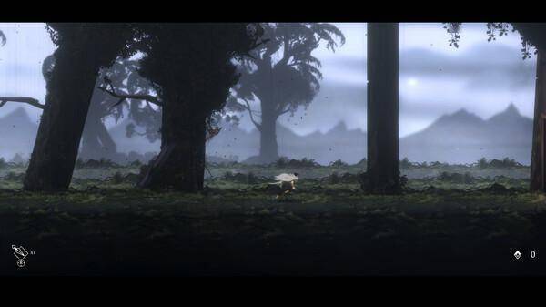 波比的游戏时间苹果版通关:横版过关游戏《Nocturnal》Steam页面上线 支持简中-第6张图片-亚星国际官网