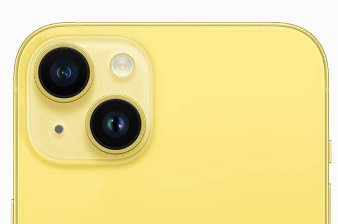 苹果6不锈钢蜂窝版手机:苹果春季新品来啦！除了黄色iPhone还有卫星紧急服务的新消息