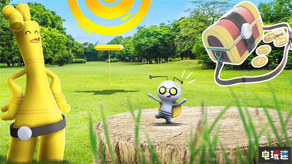 宝可梦随机版在哪下载苹果:《宝可梦 朱紫》联动GO出现删档BUG 国内玩家逃过一劫