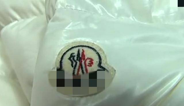 苹果电脑触摸版坏了怎么修:羽绒服送去干洗，几天后向干洗店索赔1500，女子：1万买的