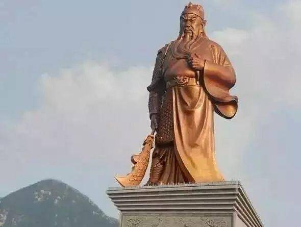 狂斩三国破解版苹果:关羽的傲慢加速了孙权背盟袭取荆州并导致自己身死